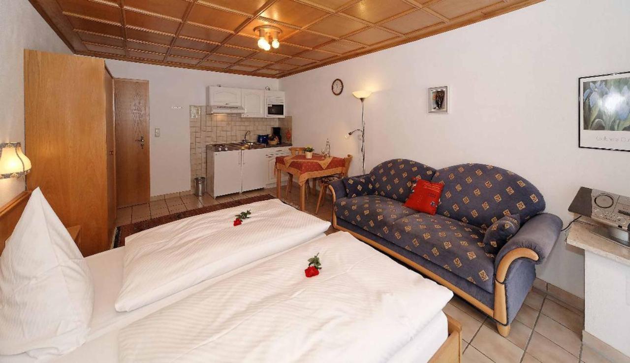 Landhotel Kleblmuehle Grafenau  Dış mekan fotoğraf
