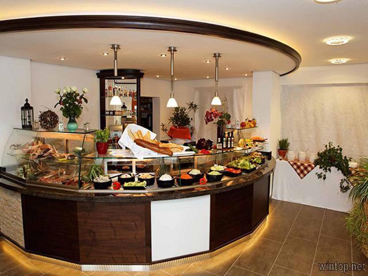Landhotel Kleblmuehle Grafenau  Dış mekan fotoğraf