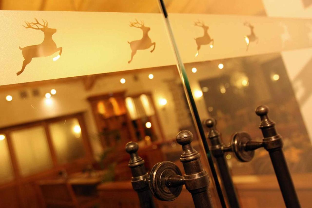 Landhotel Kleblmuehle Grafenau  Dış mekan fotoğraf
