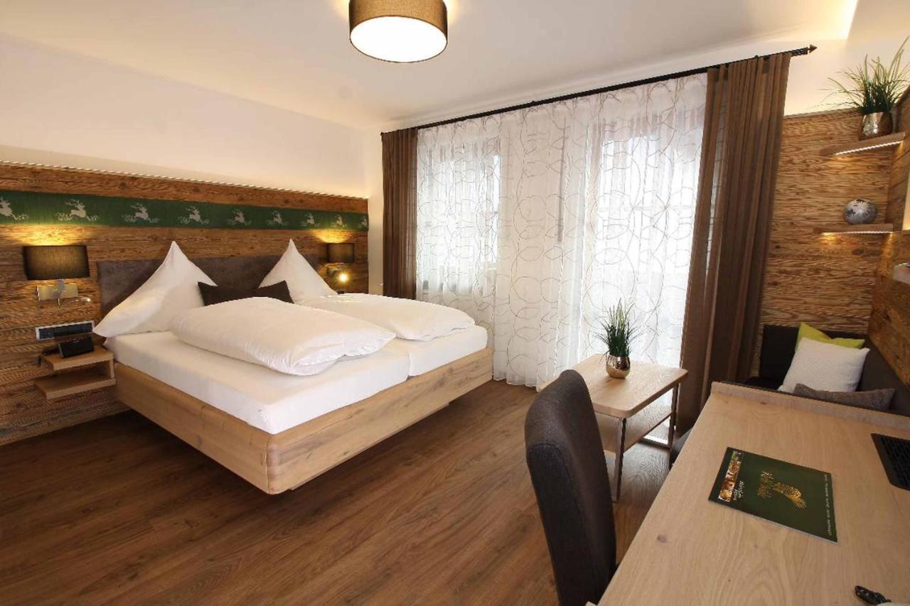 Landhotel Kleblmuehle Grafenau  Dış mekan fotoğraf